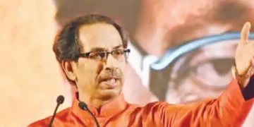 Shiv Sena UTB will also break!