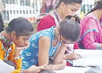 Bumper recruitment in Uttar Pradesh