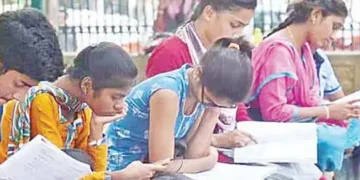 Bumper recruitment in Uttar Pradesh