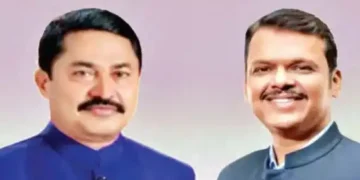 Direct contest between Congress and BJP on 35 seats in Vidarbha