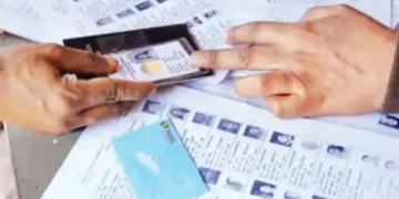 It will be mandatory to give leave to employees to vote in Vidhan Sabha elections