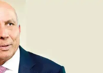 Canada's richest Indian 'Canadian Warren Buffet'