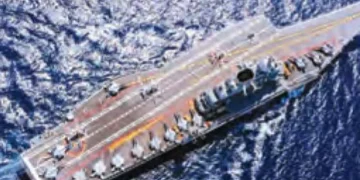 India will manufacture weapons that can destroy aircraft carriers