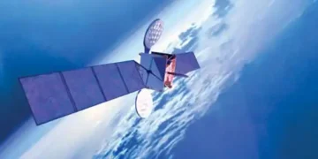 Japan set to test world’s first wooden satellite