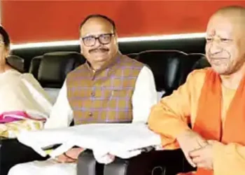 The faces conspiring against the country are being exposed: Yogi