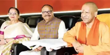 The faces conspiring against the country are being exposed: Yogi