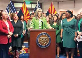Lawsuit seeks to undo 15-week abortion ban