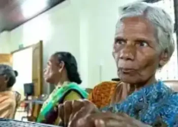 6.39 crore people in rural India trained in digital literacy