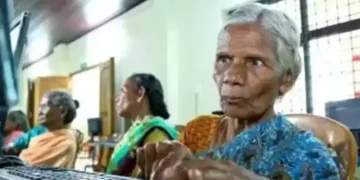 6.39 crore people in rural India trained in digital literacy