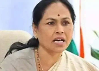 Shobha Karandlaje