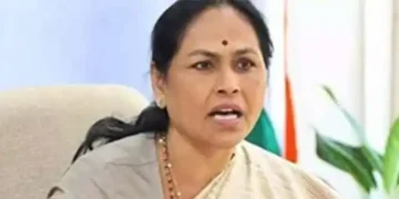 Shobha Karandlaje