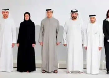 A landmark initiative