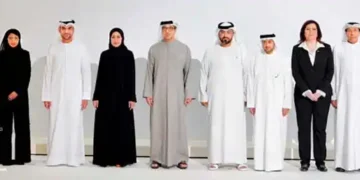 A landmark initiative