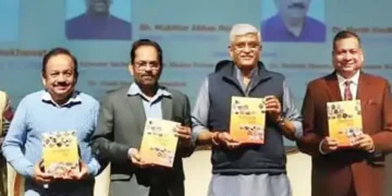 A peek into India’s temples