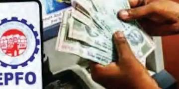 PF money can be withdrawn from ATM, agreement will be made with banks