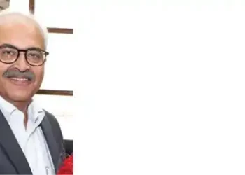 Gubernatorial shuffle