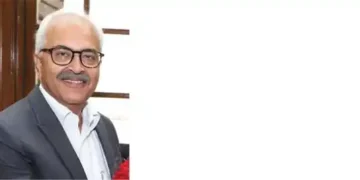 Gubernatorial shuffle