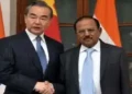 Ajit Doval to hold talks with Chinese Foreign Minister Wang Yi