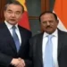 Ajit Doval to hold talks with Chinese Foreign Minister Wang Yi