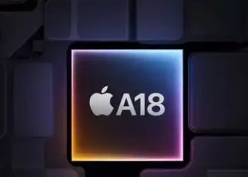 Apple’s chipset shipments increased to 18 pc in Q3 globally