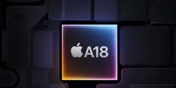 Apple’s chipset shipments increased to 18 pc in Q3 globally