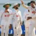 Bangladesh tie series with historic Test victory over Windies