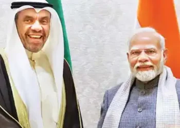 PM Modi one of the wisest persons: Kuwait