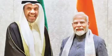 PM Modi one of the wisest persons: Kuwait