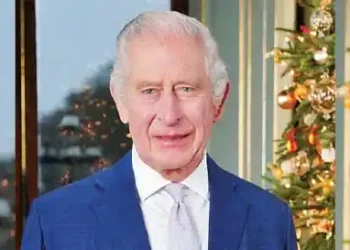 Charles thanks medics for care