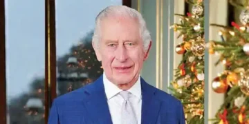 Charles thanks medics for care