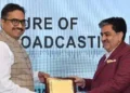 Committed to advancing digital radio tech in country