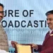 Committed to advancing digital radio tech in country