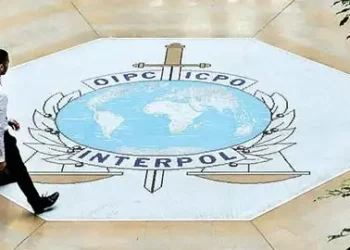 Cybercrime crackdown