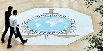 Cybercrime crackdown