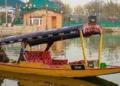 Dal Lake