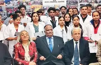 Digital health is national need