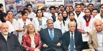 Digital health is national need