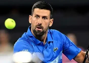 Djokovic