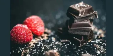 Eating dark, but not milk, chocolate may cut diabetes risk