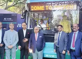 Switch offerings EiV12 and E1