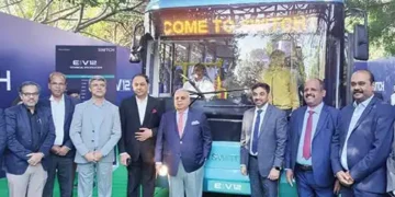 Switch offerings EiV12 and E1