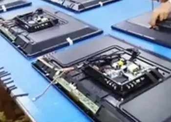 Electronics sector in India projected to create 12 million jobs by 2027