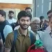 Newly-crowned World chess champion Gukesh gets rousing welcome in Chennai
