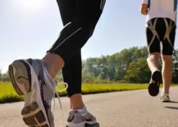 Exercise may boost memory in elderly, benefits may last for 24 hours