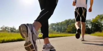 Exercise may boost memory in elderly, benefits may last for 24 hours