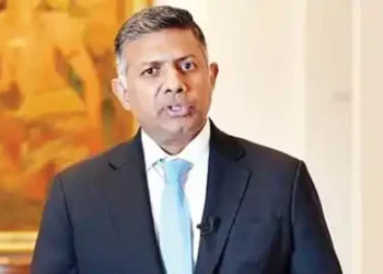 FTA an ongoing process: Indian envoy