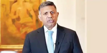 FTA an ongoing process: Indian envoy