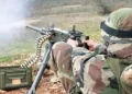 Firearms go missing from MOD facilities