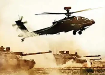 UAE getting ready for ‘Union Fortress 10’