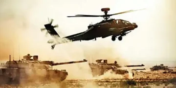 UAE getting ready for ‘Union Fortress 10’